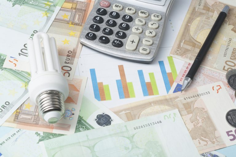 Estudio de ahorro energetico en Alicante